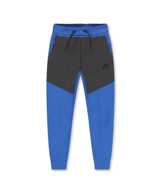 Nike Kids Tech Fleece Joggers - Game Royal