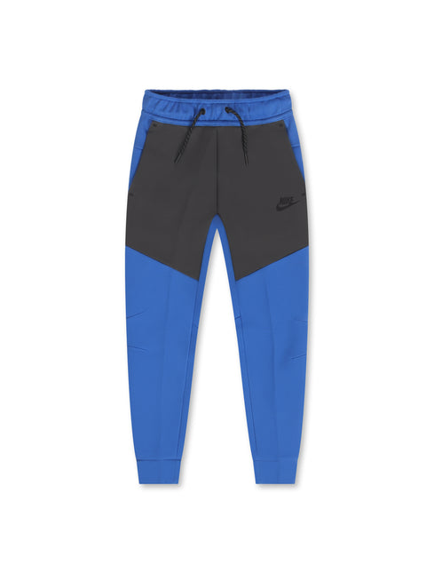 Nike Kids Tech Fleece Joggers - Game Royal