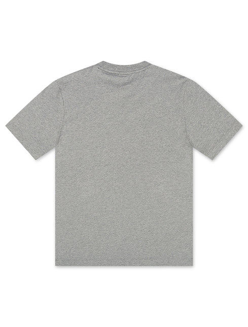 Hugo Boss Thompson Tee - Heather Grey