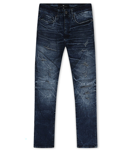 Jordan Craig Desperado Jean - Deep Blue