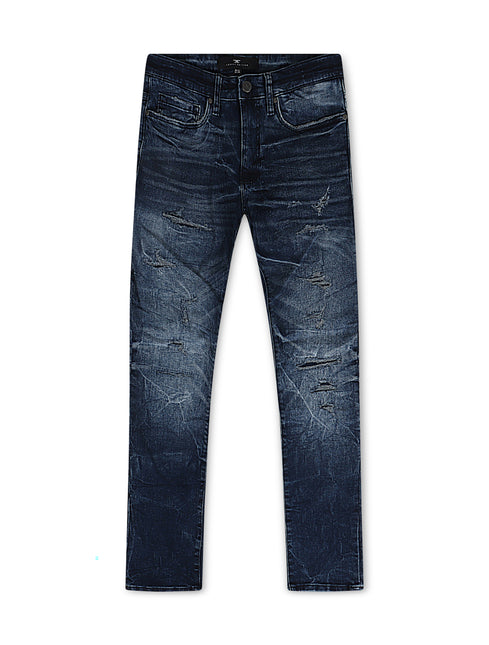 Jordan Craig Desperado Jean - Deep Blue