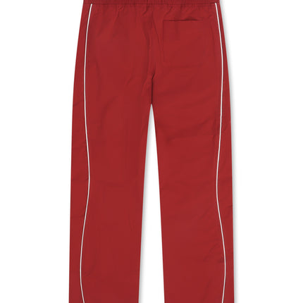 Jordan Craig Track Pant - Wine