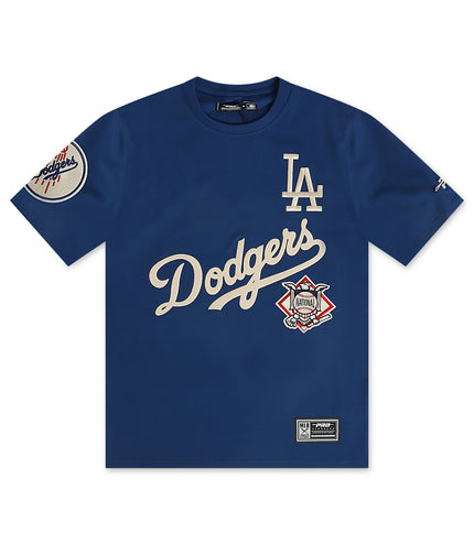 Pro Standard Modern Originals Tee - Blue