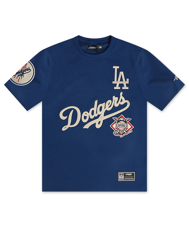 Pro Standard Modern Originals Tee - Blue