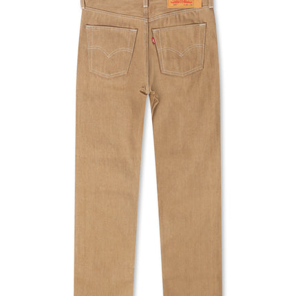 Levis 501™ Original Shrink To Fit Jeans