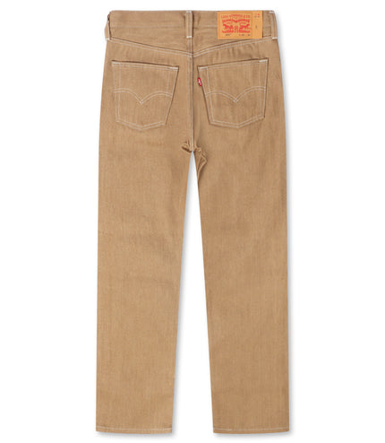 Vaqueros Levi's 501™ Originales con ajuste termoencogible - Beige rígido