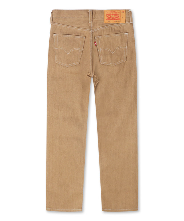 Levis 501™ Original Shrink To Fit Jeans