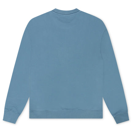 Hugo Nogocrew Crewneck - Blue