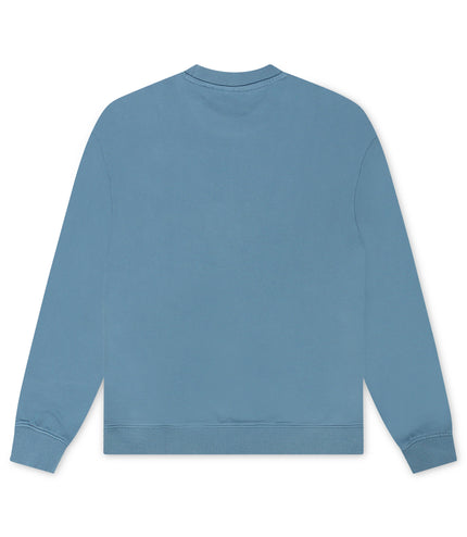 Hugo Nogocrew Crewneck - Blue
