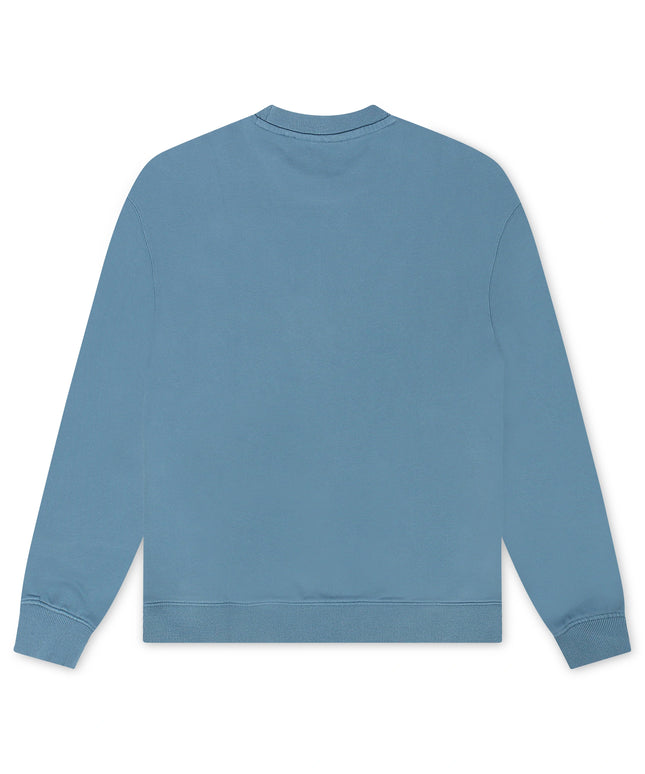 Hugo Nogocrew Crewneck - Blue
