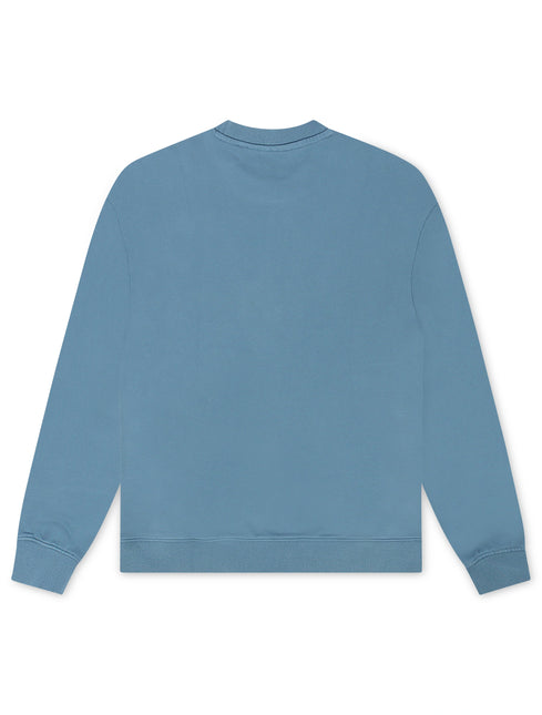 Hugo Nogocrew Crewneck - Blue
