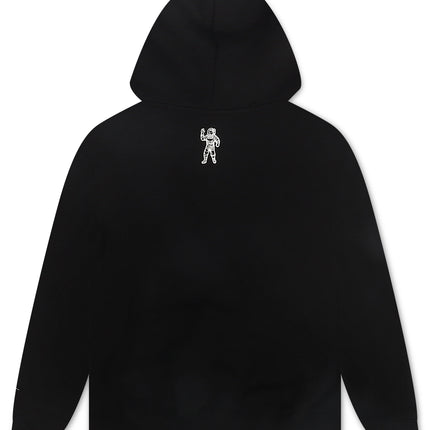 Billionaire Boys Club Atmosphere Hoodie - Black