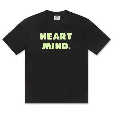 Billionaire Boys Roar Tee - Black