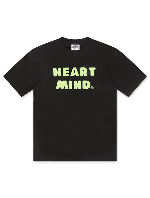 Billionaire Boys Roar Tee - Black
