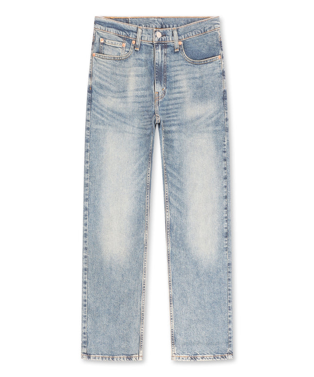 Levis 514™ Straight Fit Flex Jeans - Medium Wash