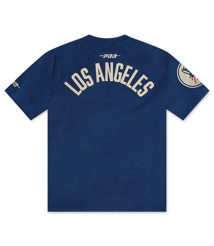 Pro Standard Modern Originals Tee - Blue