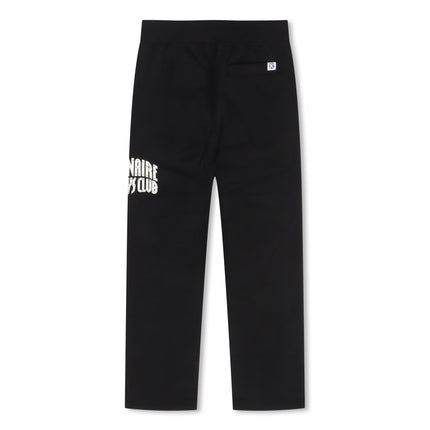 Billionaire Boys Club Kids Curve Pant - Black