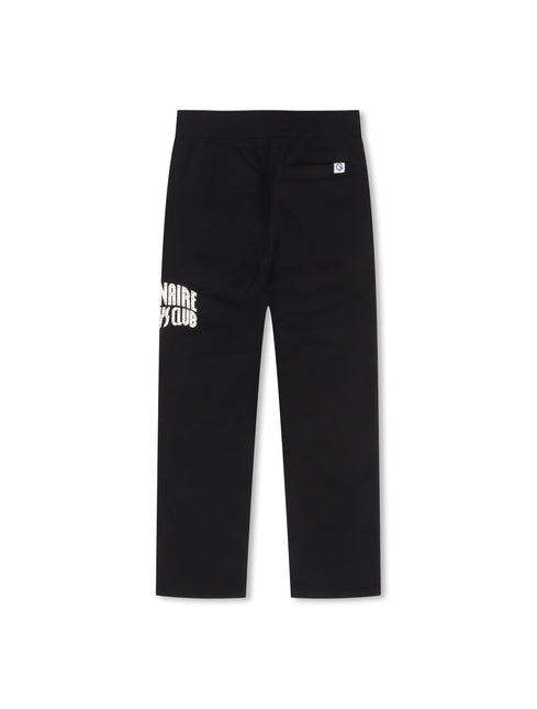 Billionaire Boys Club Kids Curve Pant - Black