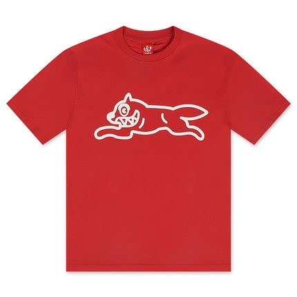 Icecream Phantom Tee - American Beauty