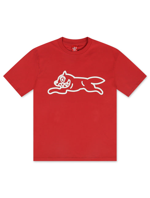 Icecream Phantom Tee - American Beauty