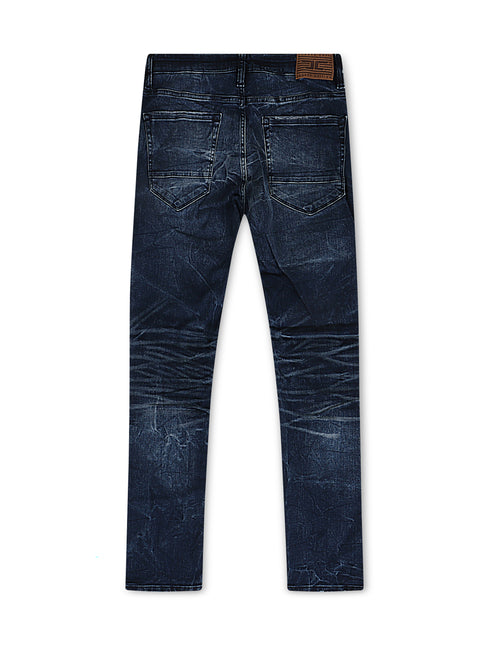 Jordan Craig Desperado Jean - Deep Blue