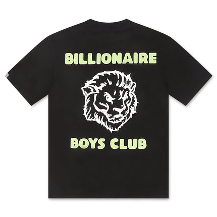 Billionaire Boys Roar Tee - Black