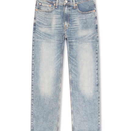 Levis 514™ Straight Fit Flex Jeans - Medium Wash