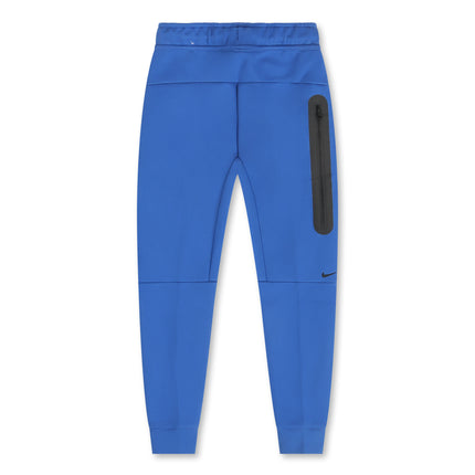 Nike Kids Tech Fleece Joggers - Game Royal
