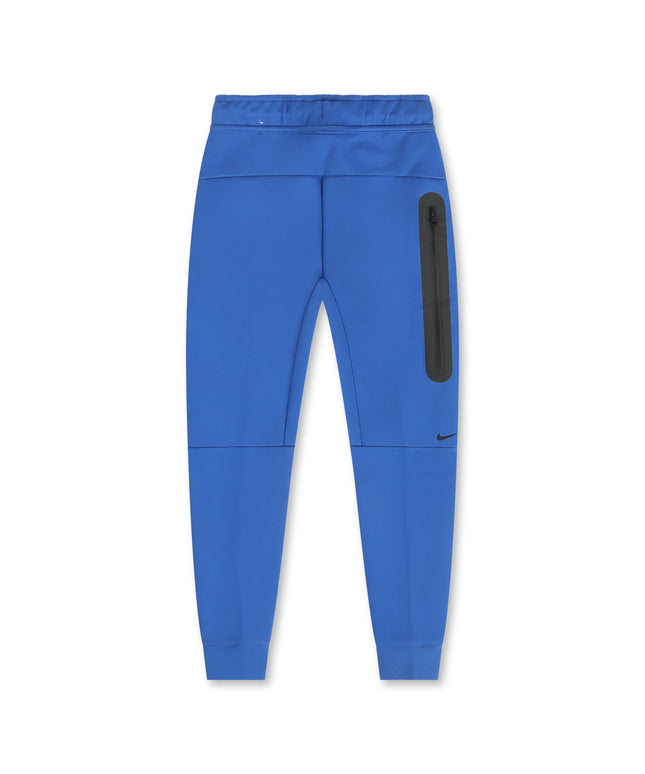 Nike Kids Tech Fleece Joggers - Game Royal