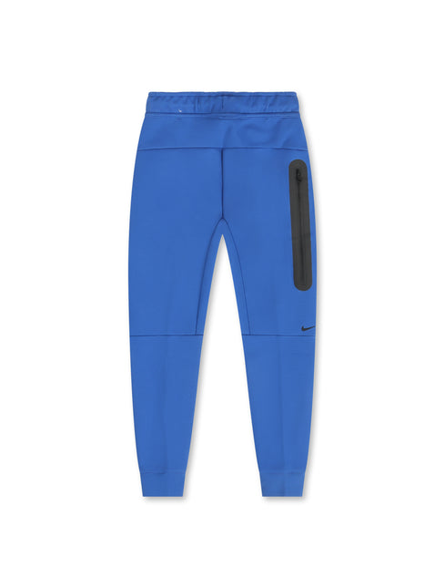 Nike Kids Tech Fleece Joggers - Game Royal
