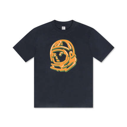 Billionaire Boys Club Kids Helmet Tee - Navy
