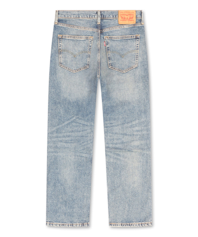 Levis 514™ Straight Fit Flex Jeans - Medium Wash