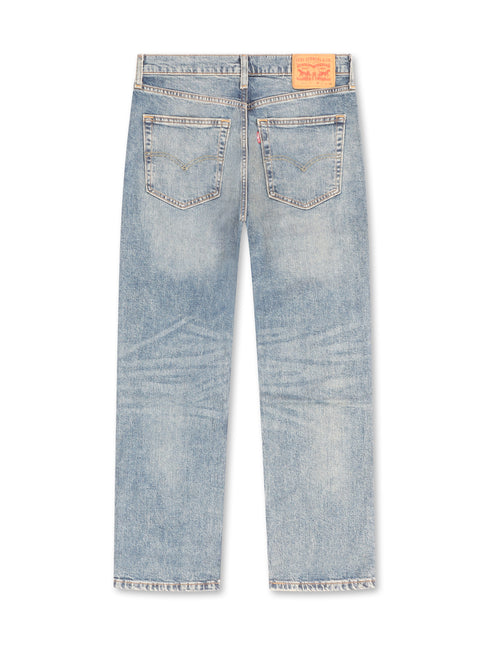 Levis 514™ Straight Fit Flex Jeans - Medium Wash