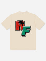HOMME FEMME PORTO ERCOLE TEE