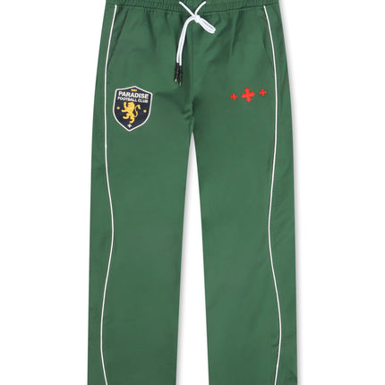 Jordan Craig Track Pant - Green