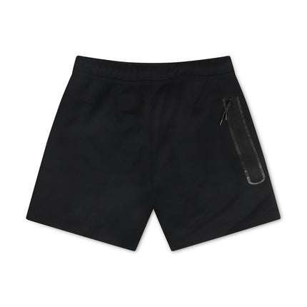 Nike Mens Tech Fleece Shorts - Black