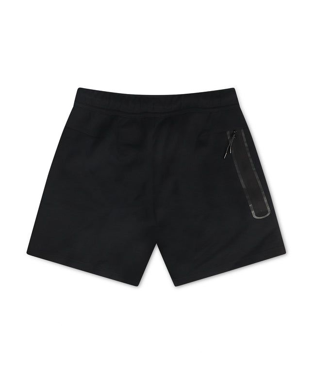 Nike Mens Tech Fleece Shorts - Black
