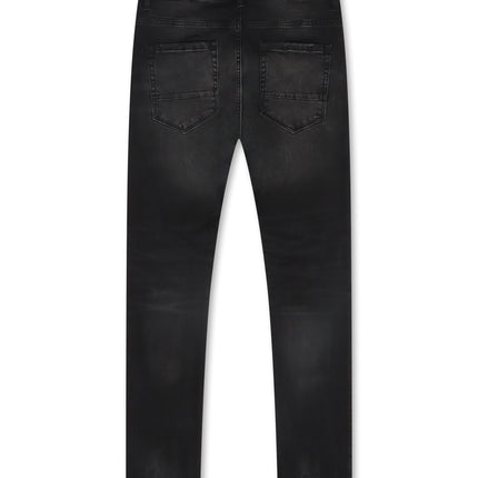 Jordan Craig Straight Fit Jeans - Vintage Black