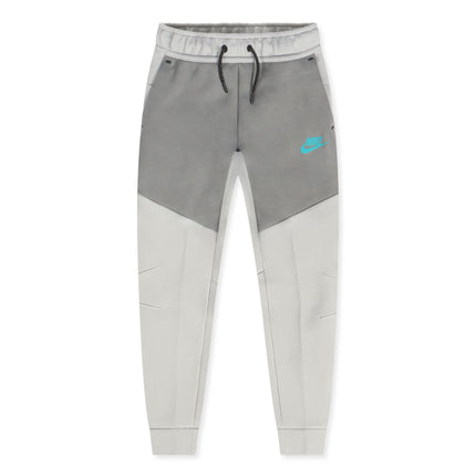 Nike Kids Tech Fleece Joggers - Smoke Grey