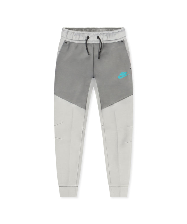 Nike Kids Tech Fleece Joggers - Smoke Grey