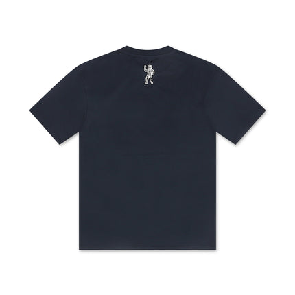Billionaire Boys Club Kids Helmet Tee - Navy