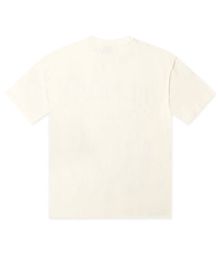 Almost Someday Royale Tee - Cream