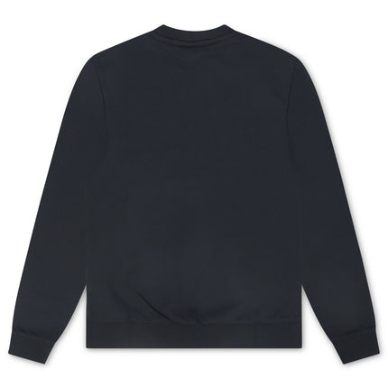 Hugo Boss C-Soleri 70 Crewneck - Navy