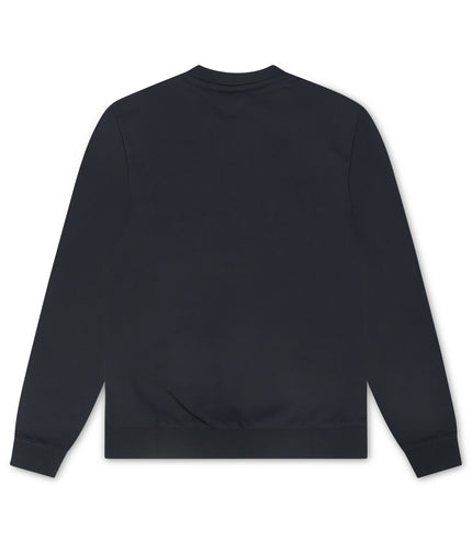 Hugo Boss C-Soleri 70 Crewneck - Navy