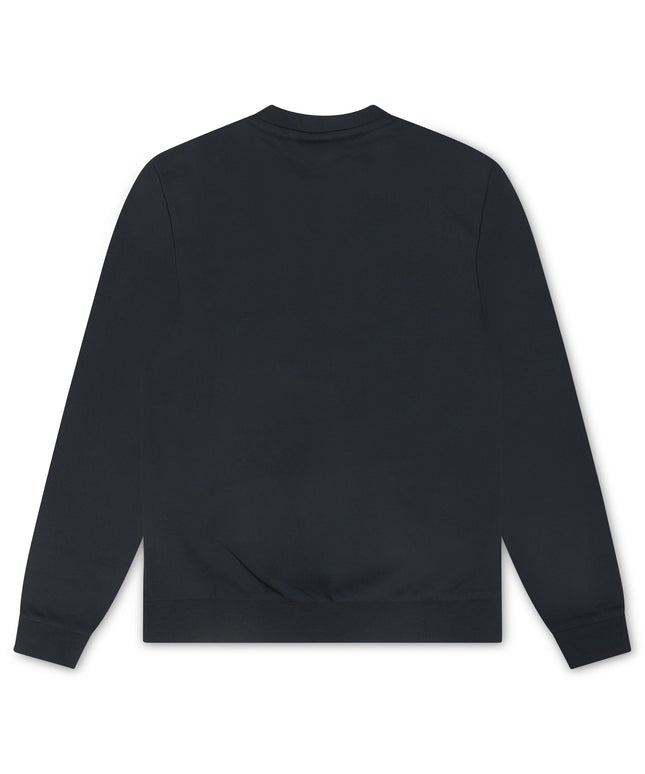 Hugo Boss C-Soleri 70 Crewneck - Navy