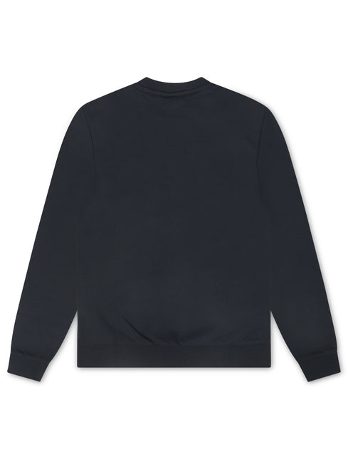 Hugo Boss C-Soleri 70 Crewneck - Navy