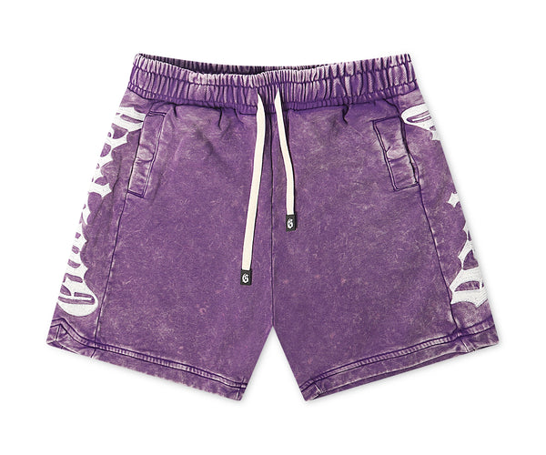 パピエ　HUDO silk shorts/lavender IMG_0021_c43022f6-979c-4d19-