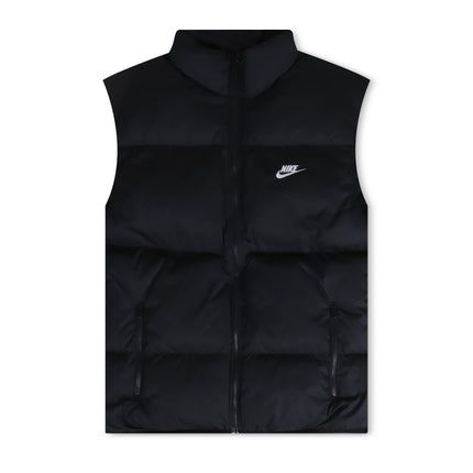 Nike Sportswear Primaloft Vest - Black/White