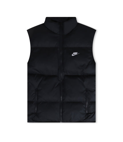 Nike Sportswear Primaloft Vest - Black/White