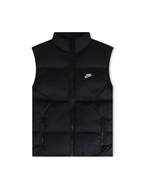 Nike Sportswear Primaloft Vest - Black/White